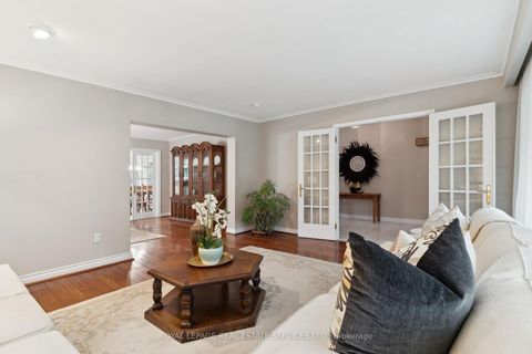 Photo 8 at 116 Clement Road, Richview, Toronto