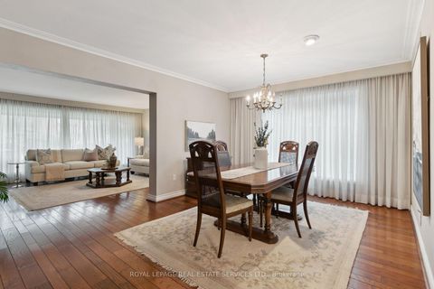 Photo 9 at 116 Clement Road, Richview, Toronto