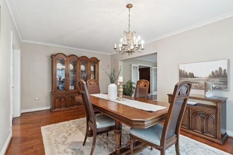 Photo 10 at 116 Clement Road, Richview, Toronto