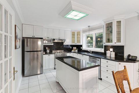 Photo 11 at 116 Clement Road, Richview, Toronto