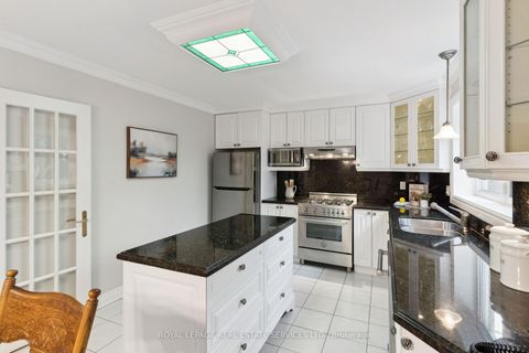 Photo 12 at 116 Clement Road, Richview, Toronto