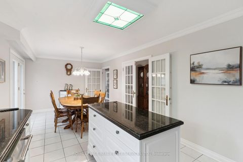 Photo 14 at 116 Clement Road, Richview, Toronto