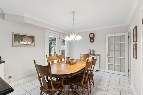 Photo 15 at 116 Clement Road, Richview, Toronto