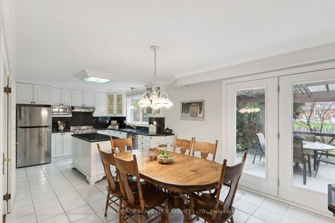 Photo 16 at 116 Clement Road, Richview, Toronto