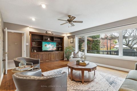 Photo 18 at 116 Clement Road, Richview, Toronto