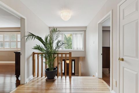 Photo 20 at 116 Clement Road, Richview, Toronto