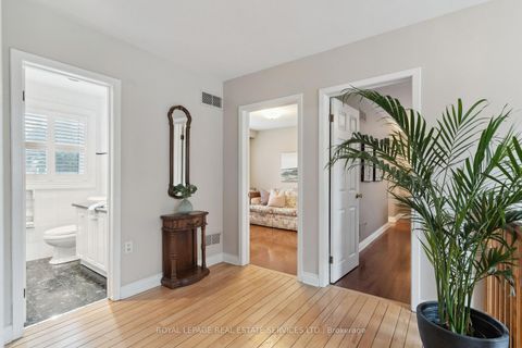 Photo 21 at 116 Clement Road, Richview, Toronto