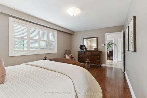 Photo 23 at 116 Clement Road, Richview, Toronto