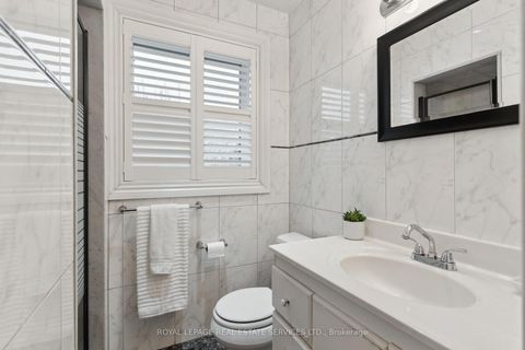 Photo 24 at 116 Clement Road, Richview, Toronto