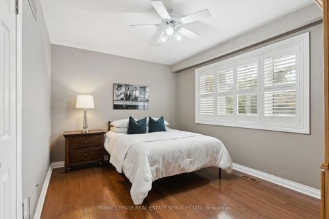 Photo 26 at 116 Clement Road, Richview, Toronto