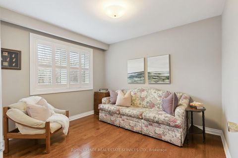 Photo 27 at 116 Clement Road, Richview, Toronto