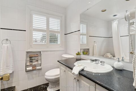 Photo 28 at 116 Clement Road, Richview, Toronto