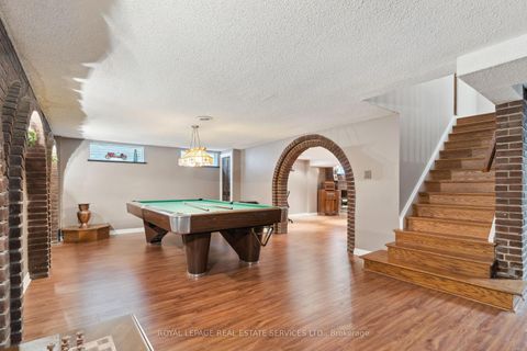 Photo 30 at 116 Clement Road, Richview, Toronto