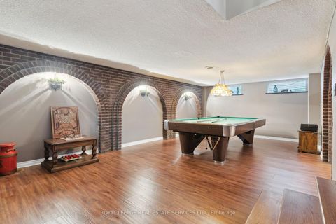 Photo 31 at 116 Clement Road, Richview, Toronto