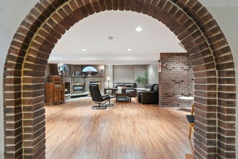 Photo 32 at 116 Clement Road, Richview, Toronto