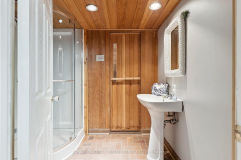 Photo 35 at 116 Clement Road, Richview, Toronto