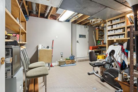 Photo 38 at 116 Clement Road, Richview, Toronto