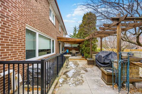 Photo 40 at 116 Clement Road, Richview, Toronto