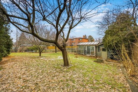 Photo 42 at 116 Clement Road, Richview, Toronto