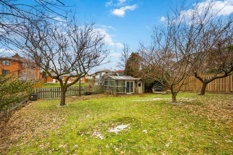 Photo 43 at 116 Clement Road, Richview, Toronto