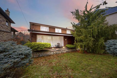 Photo 46 at 116 Clement Road, Richview, Toronto
