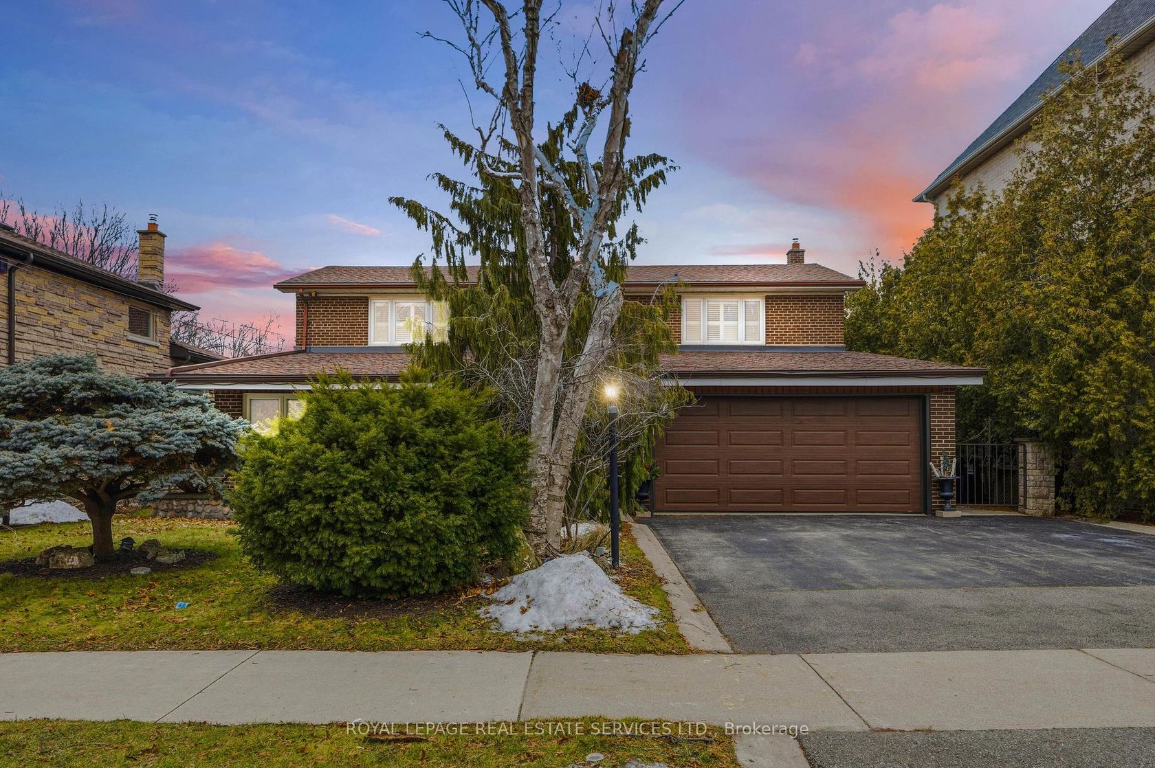 116 Clement Road, Richview, Toronto 