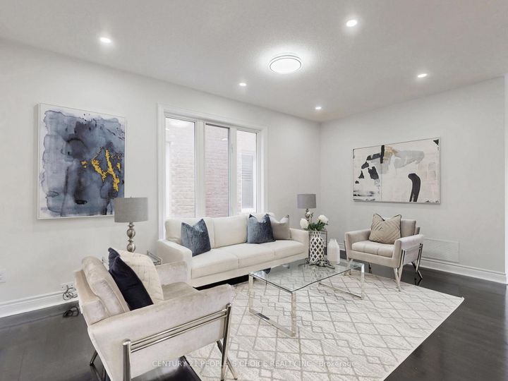 Photo 1 at 51 Elwin Road, Credit Valley, Brampton