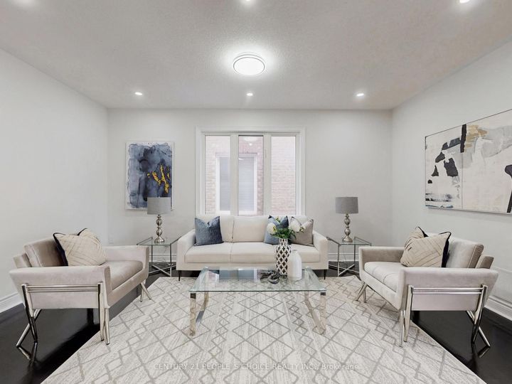 Photo 2 at 51 Elwin Road, Credit Valley, Brampton