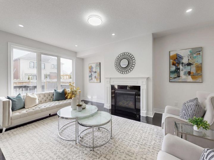 Photo 5 at 51 Elwin Road, Credit Valley, Brampton