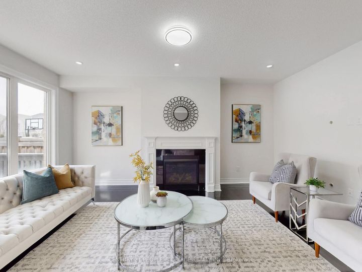 Photo 6 at 51 Elwin Road, Credit Valley, Brampton