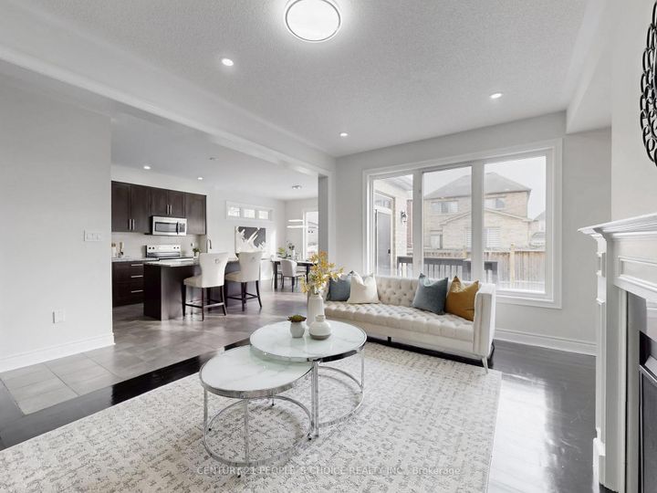 Photo 7 at 51 Elwin Road, Credit Valley, Brampton