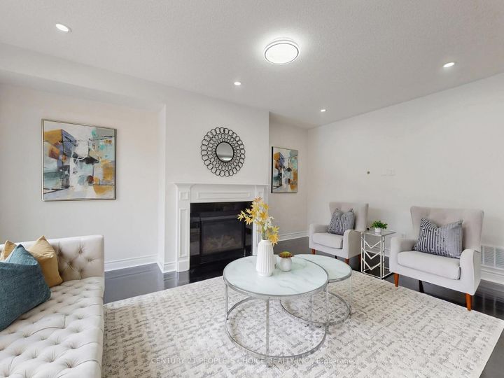 Photo 8 at 51 Elwin Road, Credit Valley, Brampton