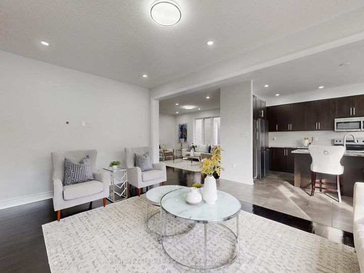 Photo 9 at 51 Elwin Road, Credit Valley, Brampton