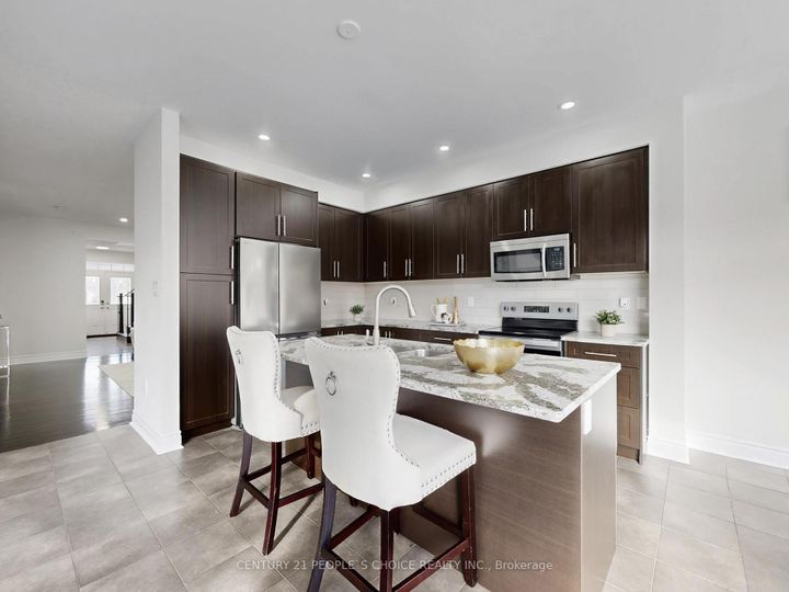 Photo 10 at 51 Elwin Road, Credit Valley, Brampton