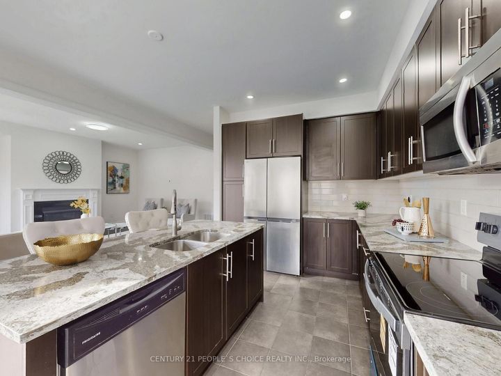 Photo 11 at 51 Elwin Road, Credit Valley, Brampton