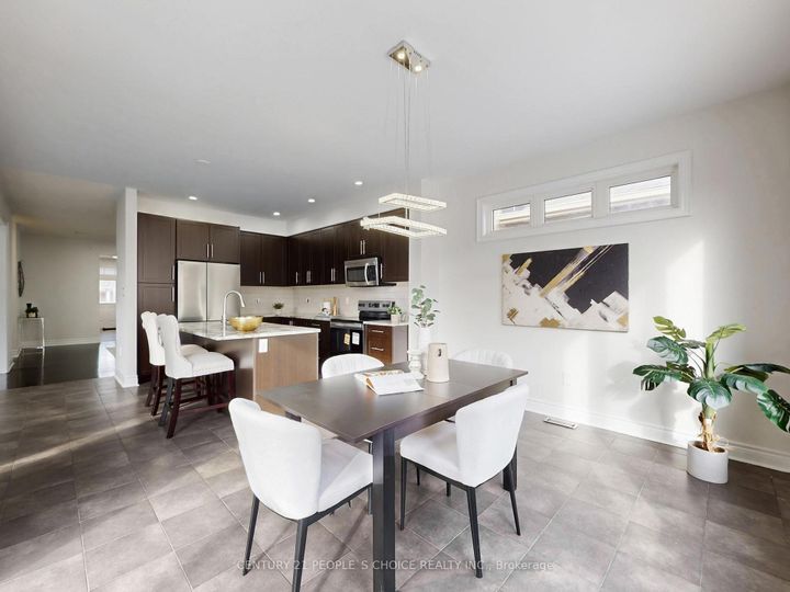 Photo 15 at 51 Elwin Road, Credit Valley, Brampton