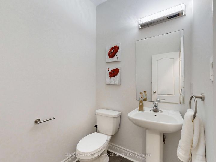 Photo 16 at 51 Elwin Road, Credit Valley, Brampton