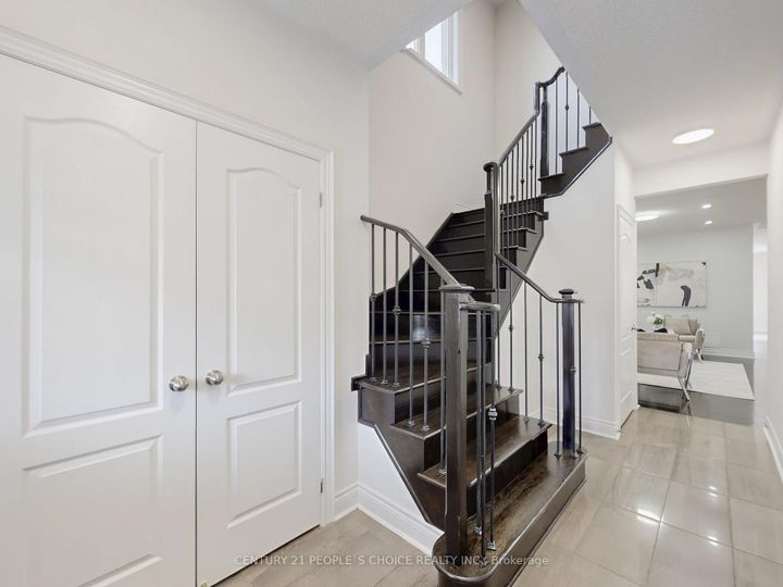 Photo 19 at 51 Elwin Road, Credit Valley, Brampton