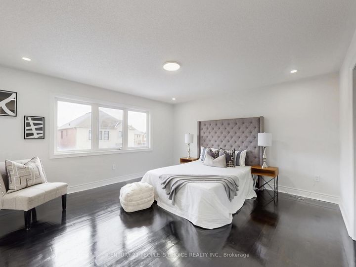 Photo 21 at 51 Elwin Road, Credit Valley, Brampton