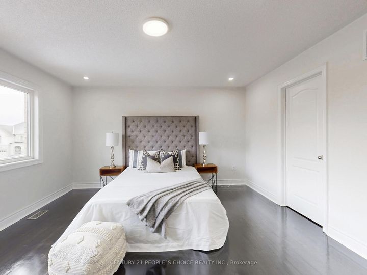 Photo 22 at 51 Elwin Road, Credit Valley, Brampton