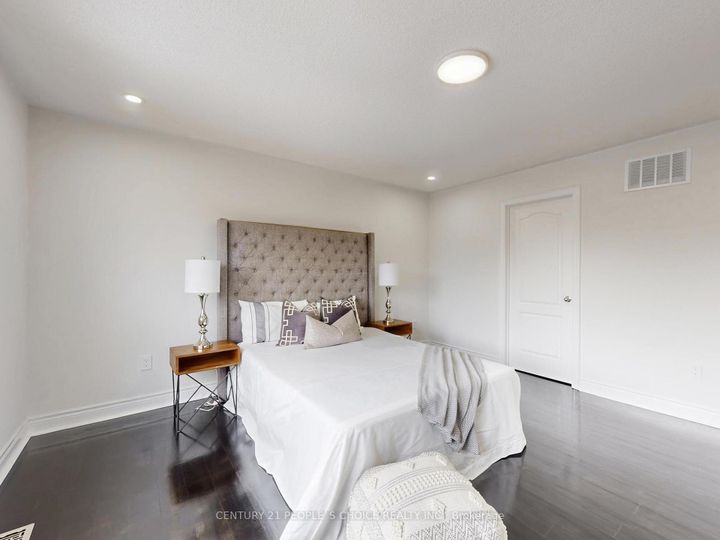 Photo 23 at 51 Elwin Road, Credit Valley, Brampton