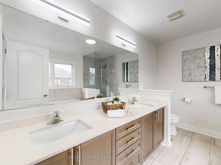 Photo 26 at 51 Elwin Road, Credit Valley, Brampton