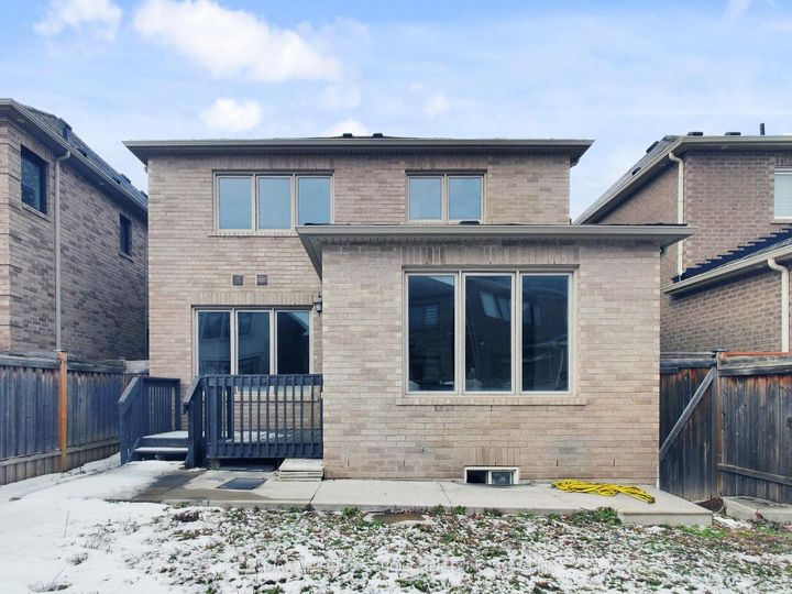 Photo 39 at 51 Elwin Road, Credit Valley, Brampton