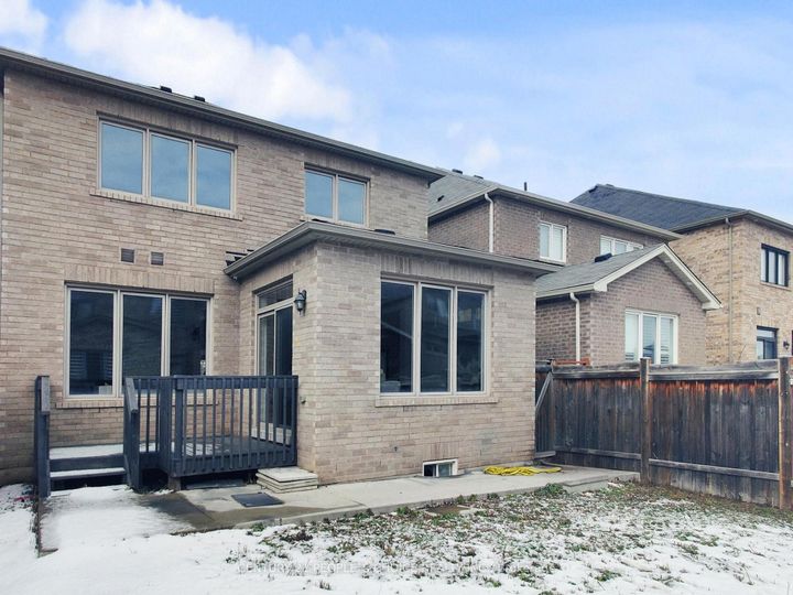 Photo 40 at 51 Elwin Road, Credit Valley, Brampton