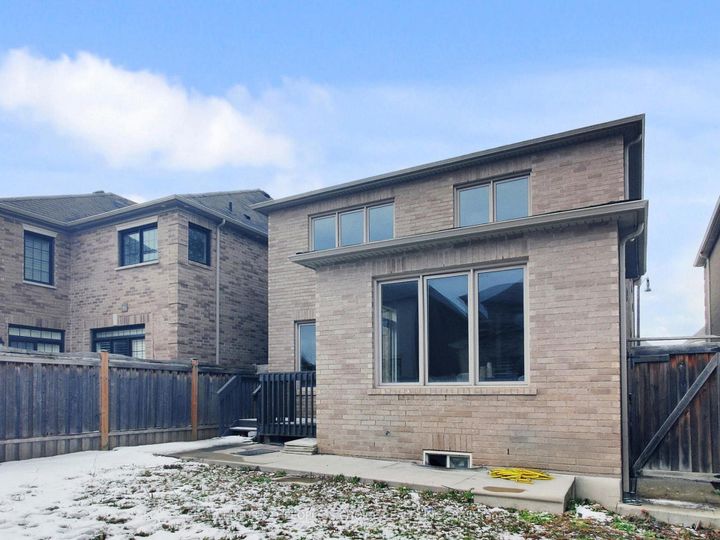 Photo 41 at 51 Elwin Road, Credit Valley, Brampton