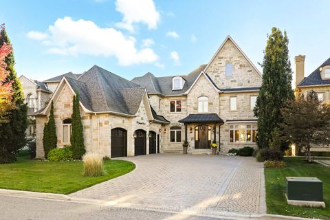 Photo 0 at 79 Grandvista Crescent, Vellore Village, Vaughan