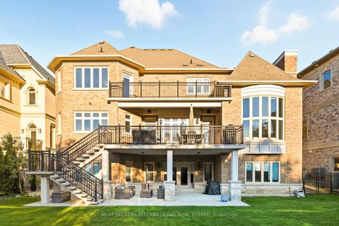 Photo 37 at 79 Grandvista Crescent, Vellore Village, Vaughan