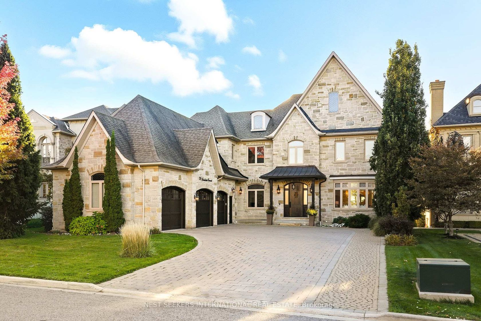 79 Grandvista Crescent, Vellore Village, Vaughan photo number 2