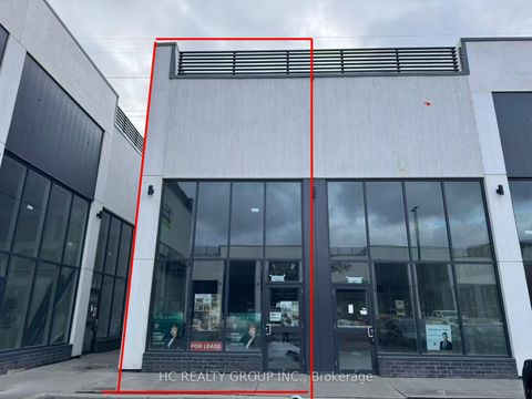 Photo 4 at C8 - 3101 Kennedy Road, Milliken, Toronto