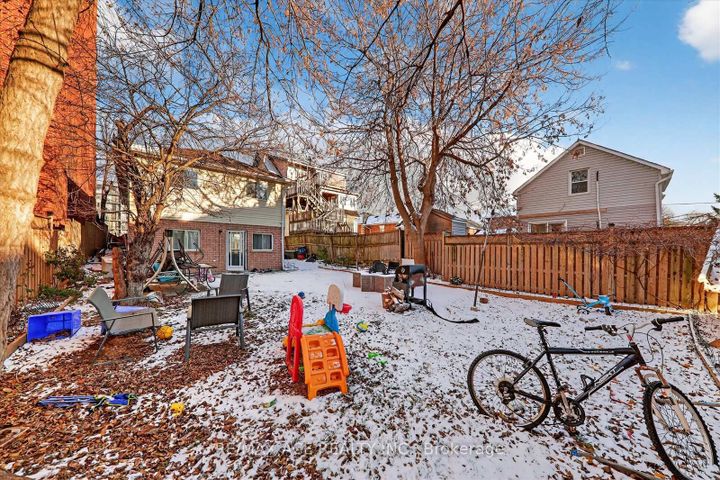 Photo 37 at 150 Centre Street S, Central, Oshawa